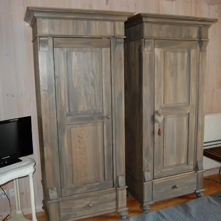 La Charlisa Pra Loup