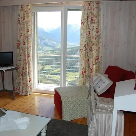 Guest house La Charlisa