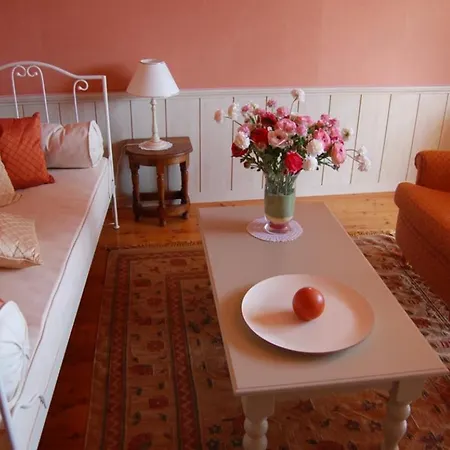 Guest house La Charlisa Pra Loup