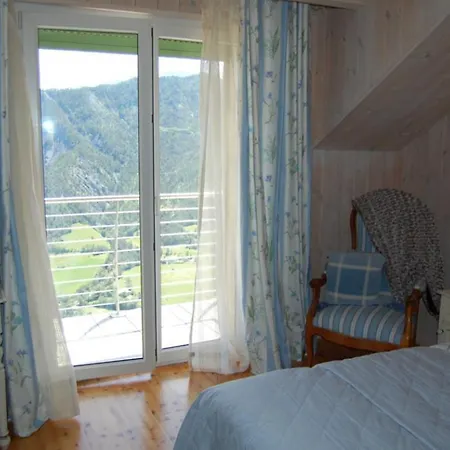 Guest house La Charlisa 3*