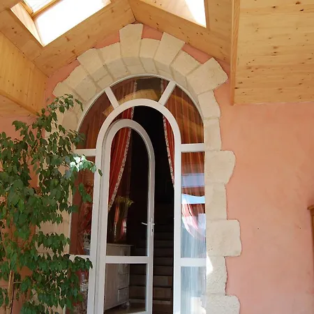 La Charlisa Pra Loup