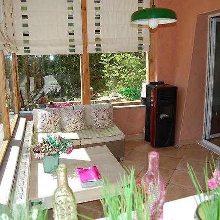 Guest house La Charlisa