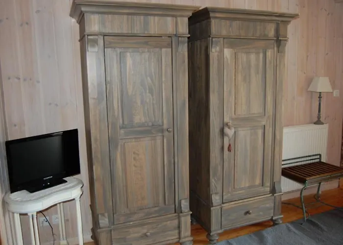 La Charlisa Пра-Лу