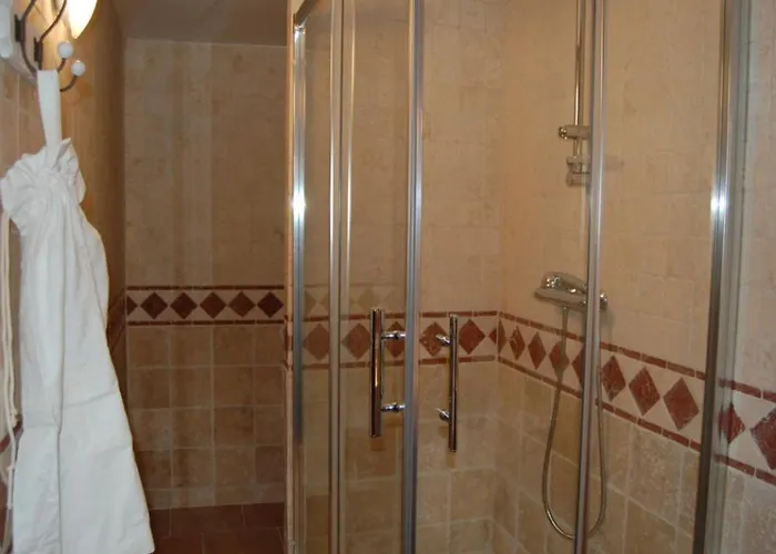 Гостевой дом La Charlisa