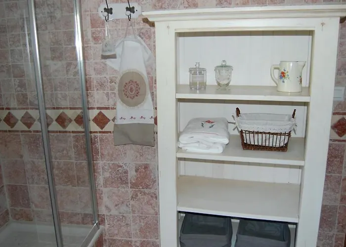 Гостевой дом La Charlisa Пра-Лу