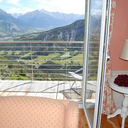 Casa de hóspedes La Charlisa