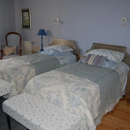 Pensionat La Charlisa Pra Loup