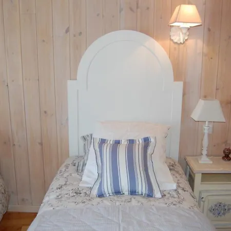 La Charlisa Pra Loup