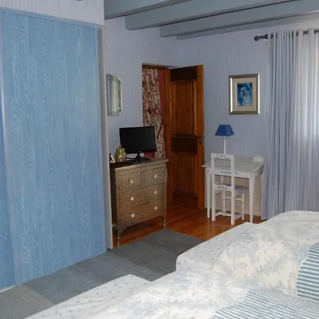 Casa de hóspedes La Charlisa Pra Loup