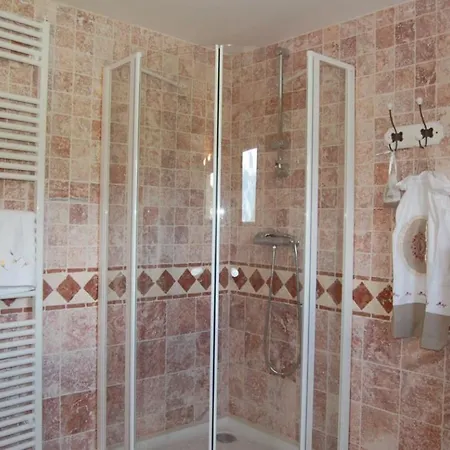 Casa de hóspedes La Charlisa 3*