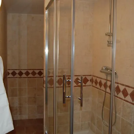 Casa de hóspedes La Charlisa