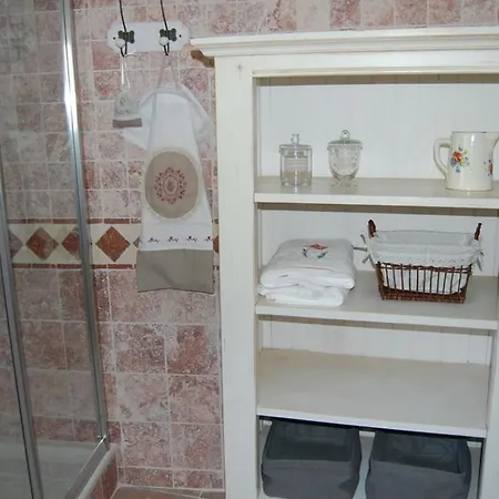 Casa de hóspedes La Charlisa Pra Loup