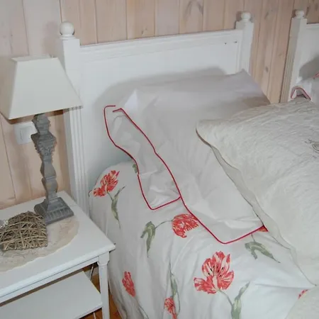 Casa de hóspedes La Charlisa 3*