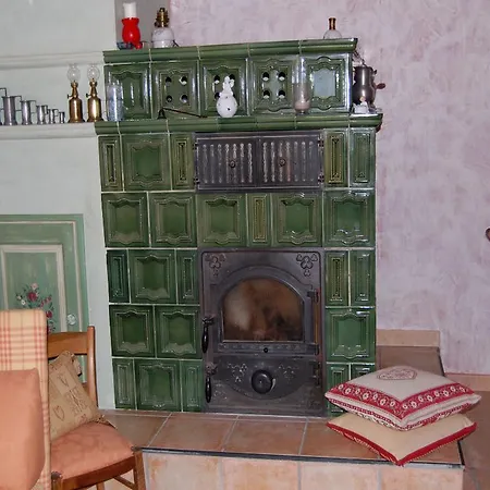 La Charlisa Pra Loup