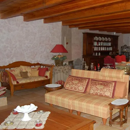 La Charlisa