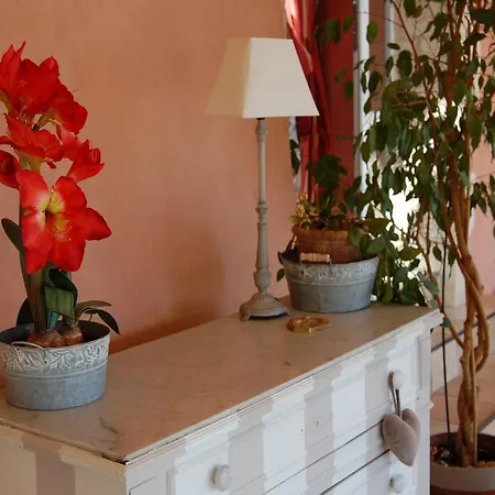 Casa de hóspedes La Charlisa Pra Loup