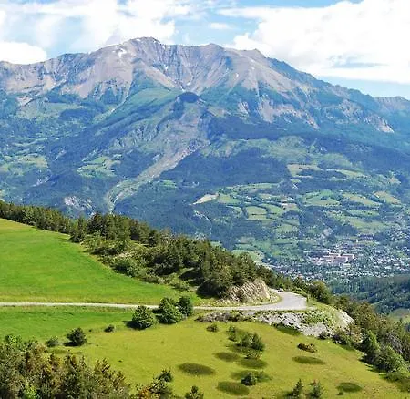 Casa de hóspedes La Charlisa