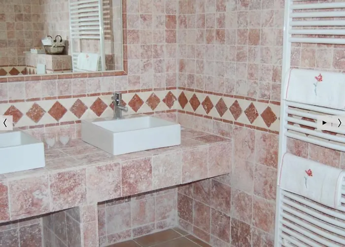 Gasthuis La Charlisa 3*