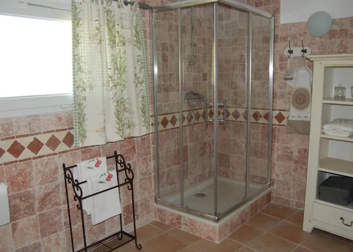 Gasthuis La Charlisa 3*