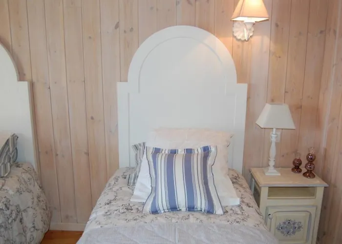 La Charlisa Pra Loup