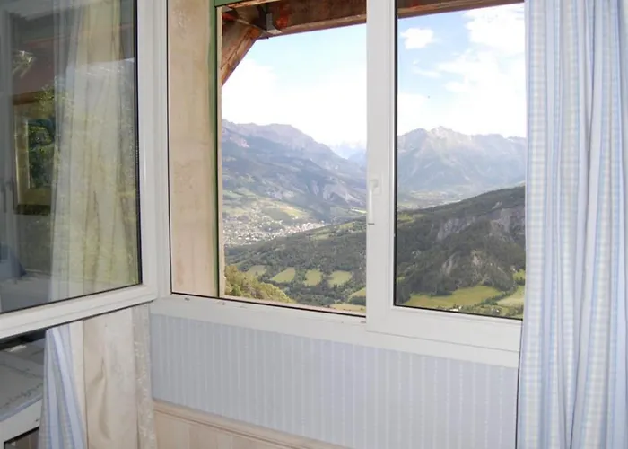 Pensjonat La Charlisa