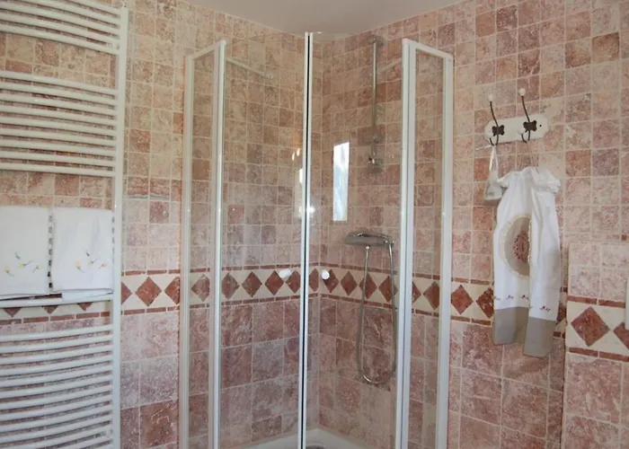 Pensjonat La Charlisa 3*