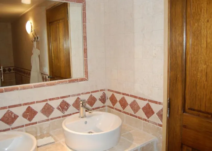 Gasthuis La Charlisa