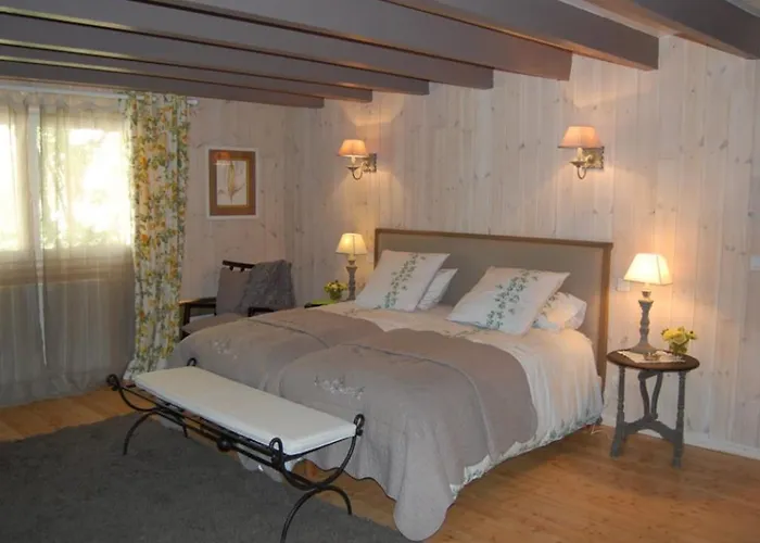 Gasthuis La Charlisa 3*