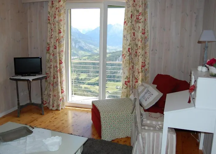 Gasthuis La Charlisa