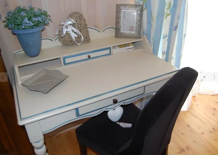 Gasthuis La Charlisa 3*