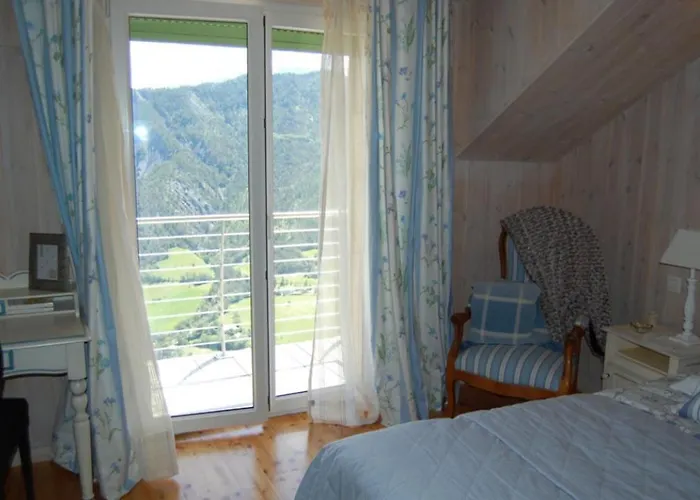 Gasthuis La Charlisa 3*