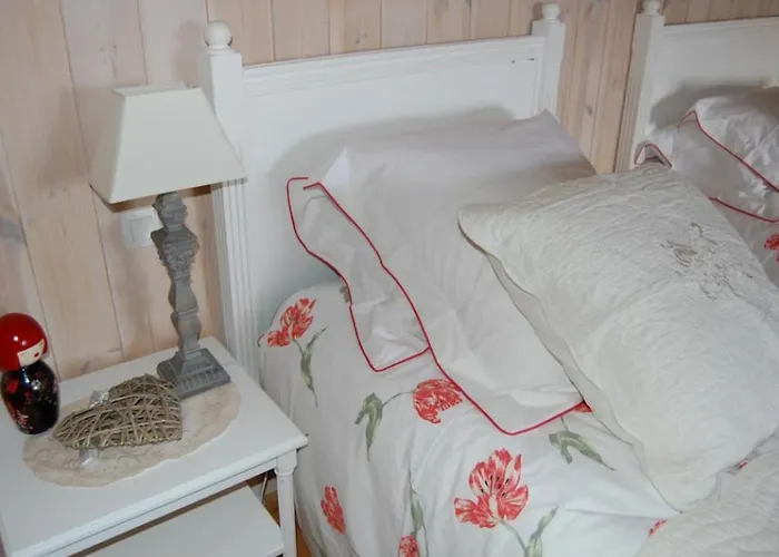 Gasthuis La Charlisa 3*