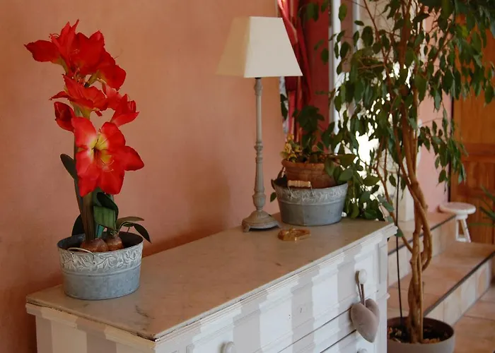 Gasthuis La Charlisa Pra Loup