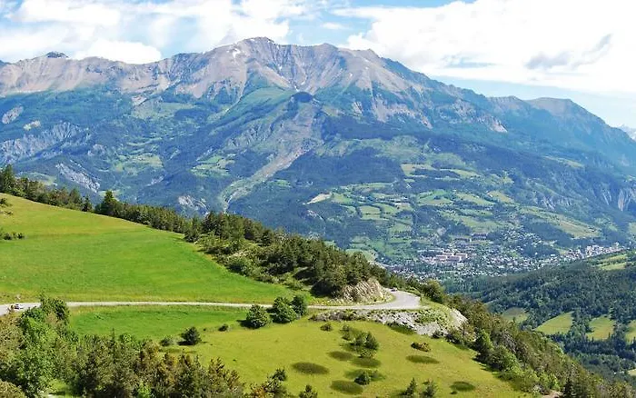 Gasthuis La Charlisa